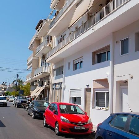 Oniro Home Ierápetra Buitenkant foto