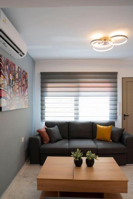 Oniro Home Ierápetra Buitenkant foto