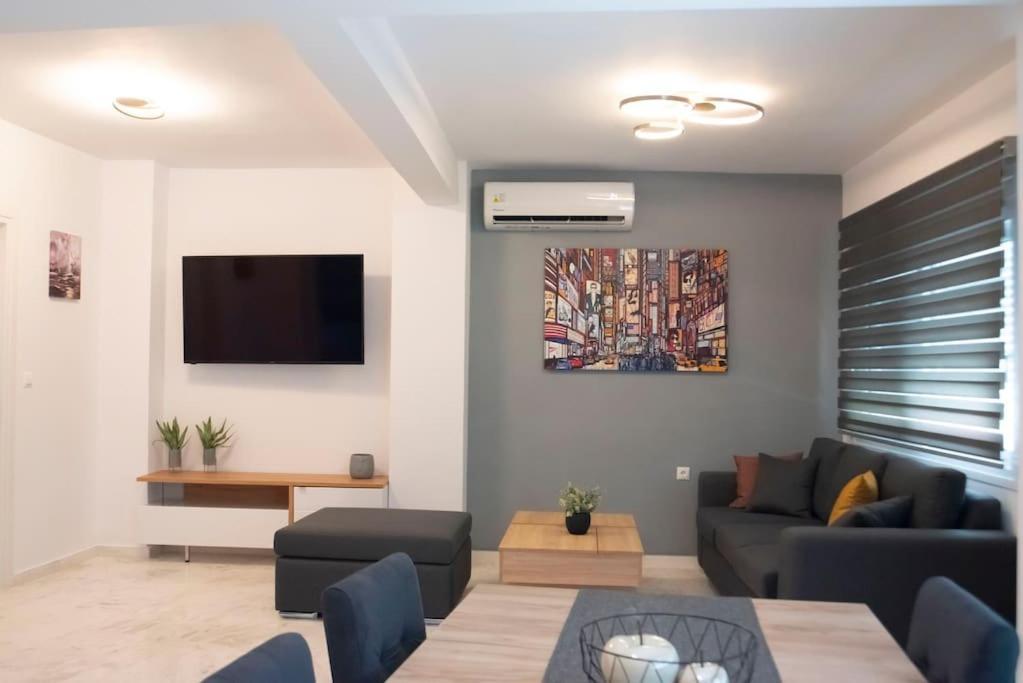 Oniro Home Ierápetra Buitenkant foto