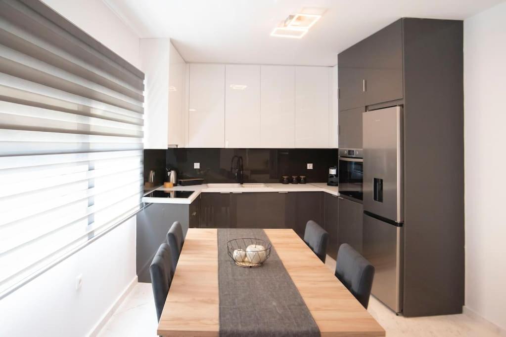 Oniro Home Ierápetra Buitenkant foto