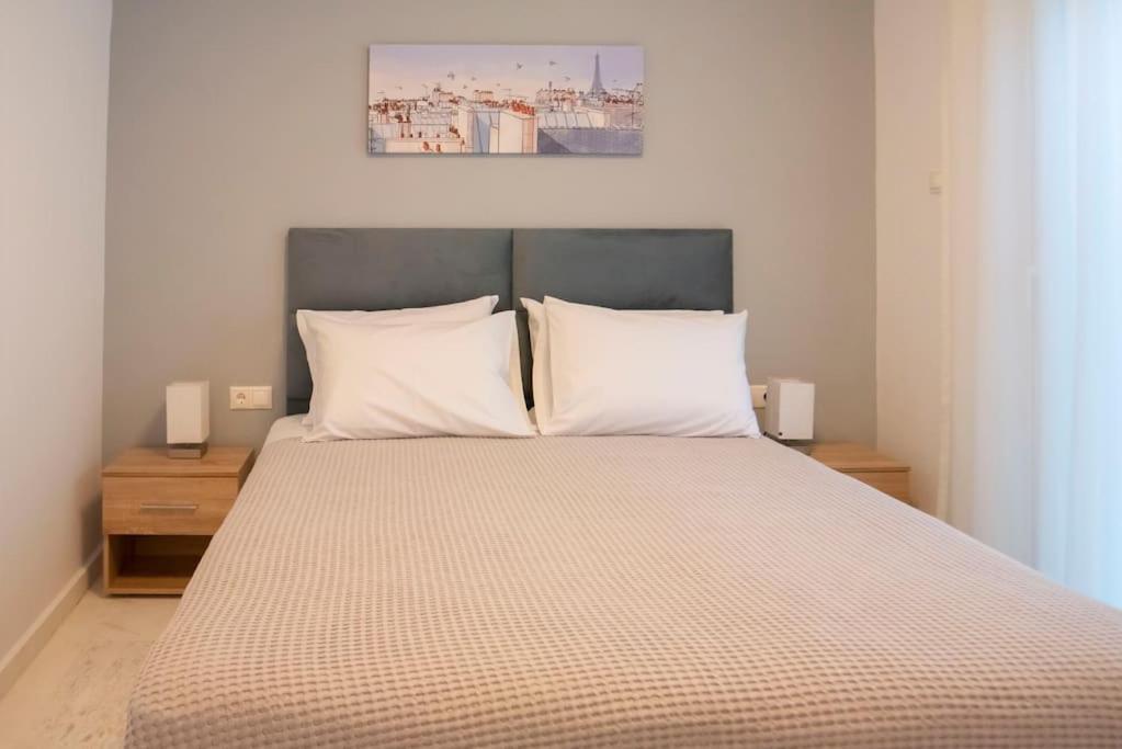 Oniro Home Ierápetra Buitenkant foto