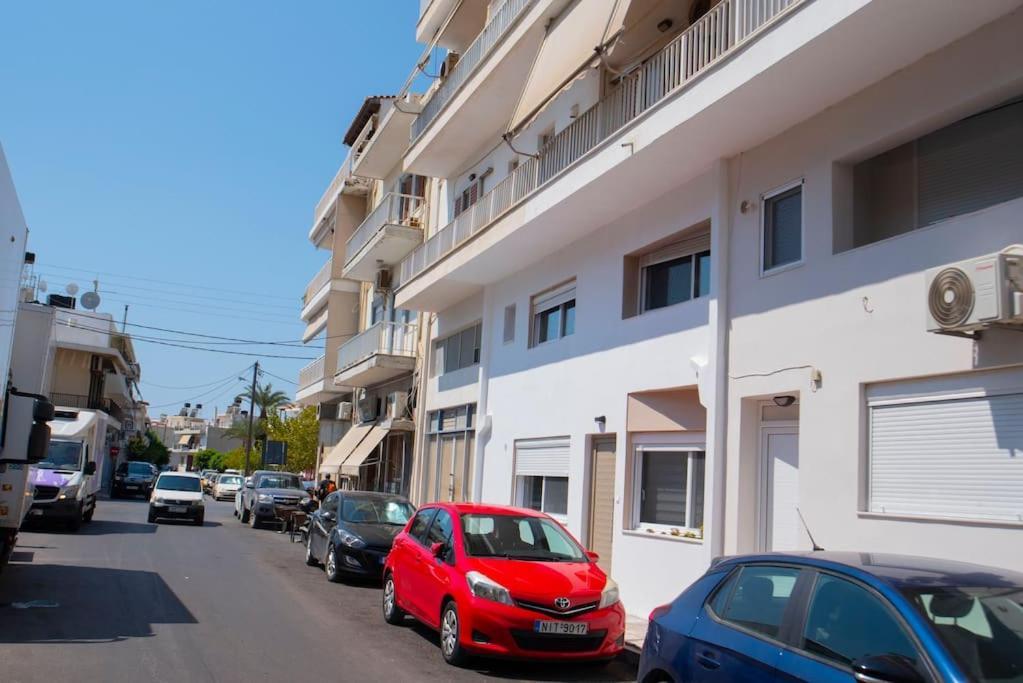 Oniro Home Ierápetra Buitenkant foto