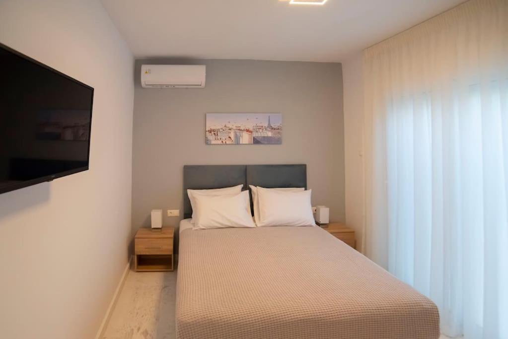 Oniro Home Ierápetra Buitenkant foto