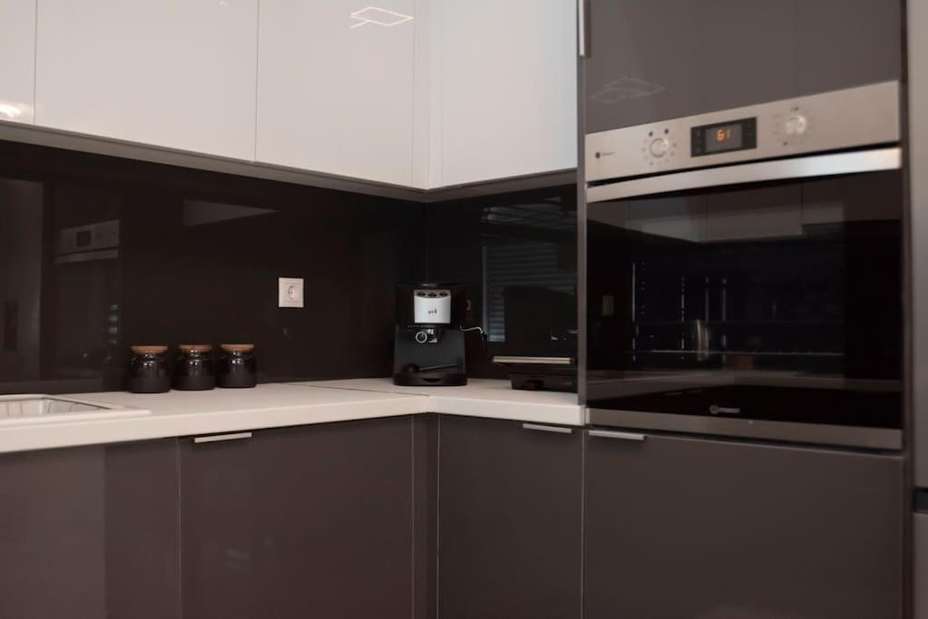 Oniro Home Ierápetra Buitenkant foto