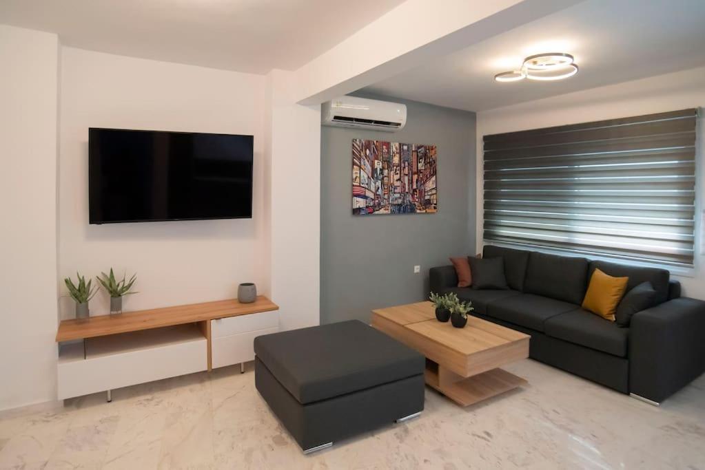 Oniro Home Ierápetra Buitenkant foto